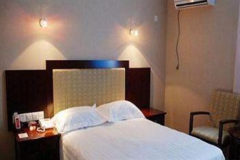 City Inn Nanjing Xinjiekou Nanjing (Jiangsu) Exterior photo