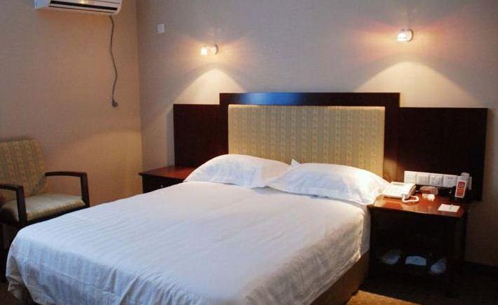 City Inn Nanjing Xinjiekou Nanjing (Jiangsu) Room photo