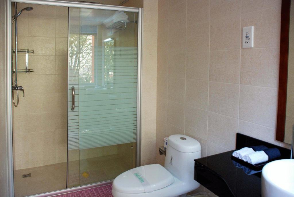 City Inn Nanjing Xinjiekou Nanjing (Jiangsu) Room photo
